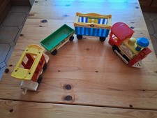1970s fisher price for sale  NORWICH