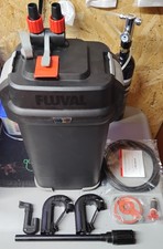 Fluval 407 canister for sale  Pontotoc