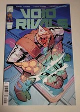 Void rivals 2025 for sale  Overland Park