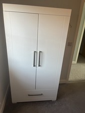 wardrobe collect for sale wardrobe collect for sale MILTON KEYNES