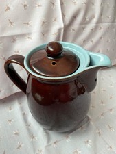 Denby stoneware 1pt for sale  DIDCOT
