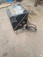 Hydraulic tail lift for sale  UK