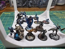 Wyrd malifaux arcanists for sale  Taylorsville