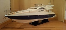 Modell motor luxus gebraucht kaufen  Engelthal