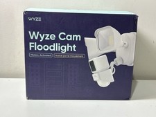 Wyze cam floodlight for sale  Utica