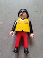 Alte play mobil gebraucht kaufen  Braunschweig