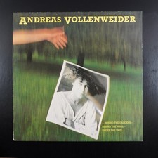 Andreas vollenweider ... gebraucht kaufen  Altmannstein