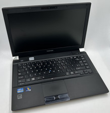 Toshiba tecra r840 for sale  PERSHORE