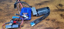 Motor Traxxas E-Revo 2.0 VXL-6S Velineon ESC 2200kv *HARD WARE ARREDONDADO* Usado comprar usado Motor Traxxas E-Revo 2.0 VXL-6S Velineon ESC 2200kv *HARD WARE ARREDONDADO* Usado comprar usado  Enviando para Brazil