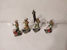 Starlux lot soldat d'occasion  Toulouse-