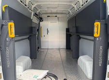 Modul racking folding for sale  BOREHAMWOOD
