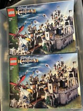 Lego castle große gebraucht kaufen  Beverstedt