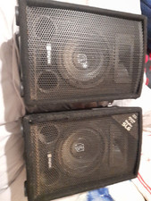 Pair skytecsl6 250w for sale  WELLINGBOROUGH