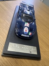 Abc brianza maserati for sale  SWINDON