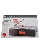 Silvercrest ian 71140 gebraucht kaufen Silvercrest ian 71140 gebraucht kaufen  Deutschland