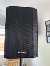 Vonyx vsa120s active for sale  DERBY