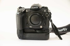 Fujifilm finepix s5pro gebraucht kaufen  Landsberg am Lech