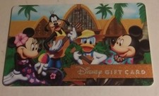 Disney gift card for sale  Garden Grove