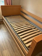 Electric bed base for sale  ELLESMERE