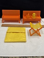 Vintage 1970s barbie for sale  USA
