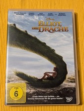 Disney elliot drache gebraucht kaufen  Frankfurt am Main