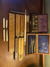 Vintage antique tolls for sale  ALDERSHOT