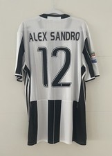 Juventus maglia originale usato  Italia