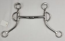 Western imports snaffle gebraucht kaufen  Thyrnau