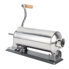 Stainless steel sausage for sale  USA