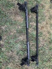 Thule roof rack for sale  BECCLES
