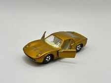 Matchbox superfast 33a gebraucht kaufen  Kempen