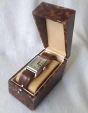 Alpina herrenuhr box gebraucht kaufen  Holzminden