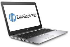 Notebook elitebook 850 gebraucht kaufen  Frankfurt am Main