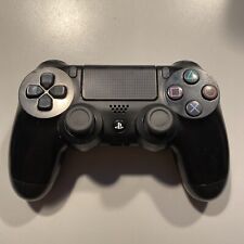 Manette ps4 sony d'occasion  Strasbourg-