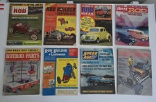 Vintage hot rod for sale  Saint Augustine