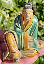 Antique chinese qing for sale  USA