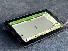 Tela universal John Deere G5 Plus com básico, AutoTrac e controle de seção, usado comprar usado  Enviando para Brazil
