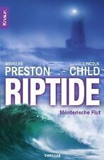 Riptide preston douglas gebraucht kaufen  Berlin