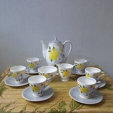 Tea set windsor for sale  FAVERSHAM