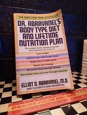 Dr. abravanel body for sale  Ireland