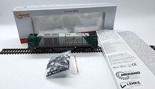 Mehano 58910 diesel gebraucht kaufen  Magdeburg