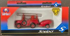 Solido pompier dodge d'occasion  Montélimar