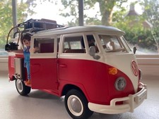 Playmobil 70176 volkswagen for sale  Baltimore