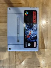 Super nintendo terranigma gebraucht kaufen  Porta Westfalica