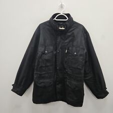 Barbour mens sapper for sale  MANCHESTER