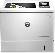 Color laserjet enterprise for sale  Hanover