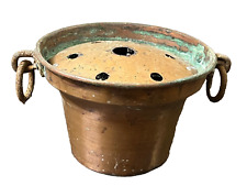 Ancien pot piqué d'occasion  Bohain-en-Vermandois