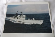 Royal navy photograph for sale  FAREHAM