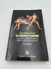 Illusioni amore jole usato  Tivoli