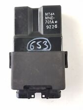 Boitier cdi 653 d'occasion  Neufchâtel-Hardelot